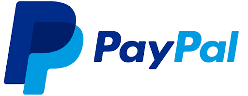 Payment Terms 2 - Scarlett Estevez Store pay with paypal - Scarlett Estevez Store